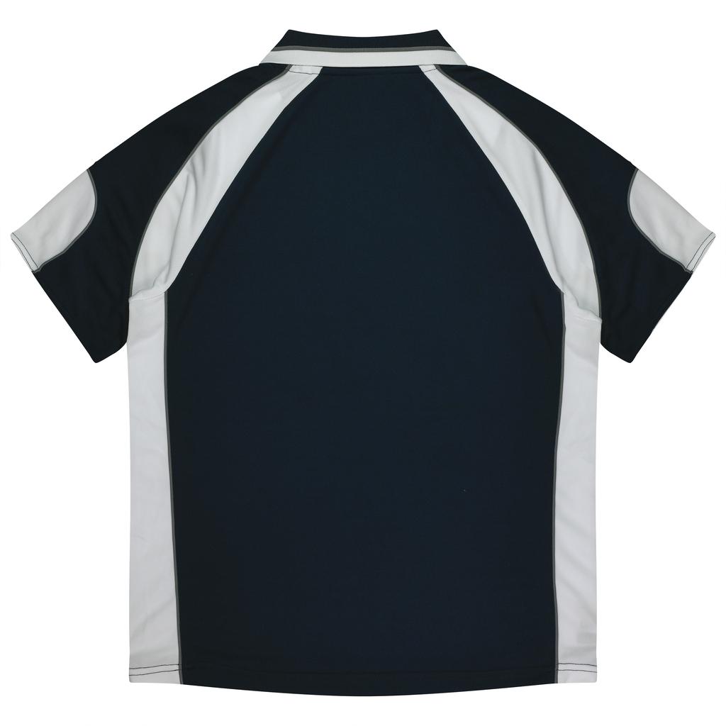 Back - 330008013