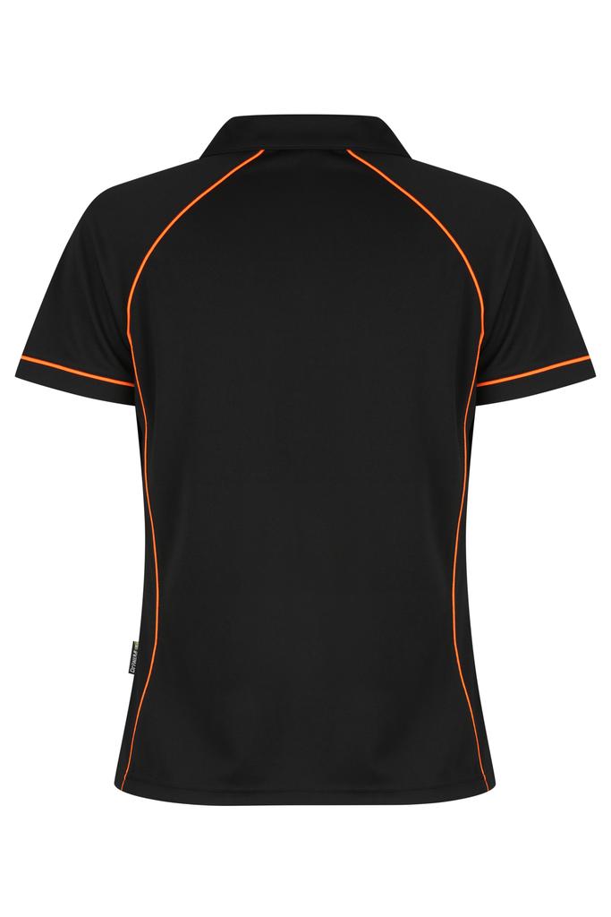 Back View - 231002433