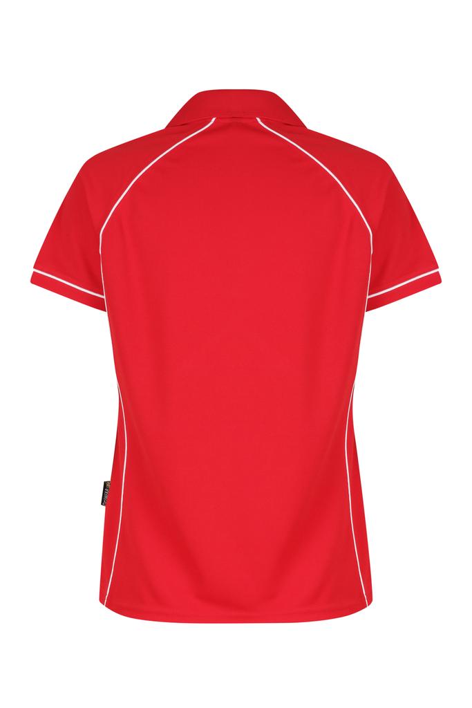 Back View - 231010014