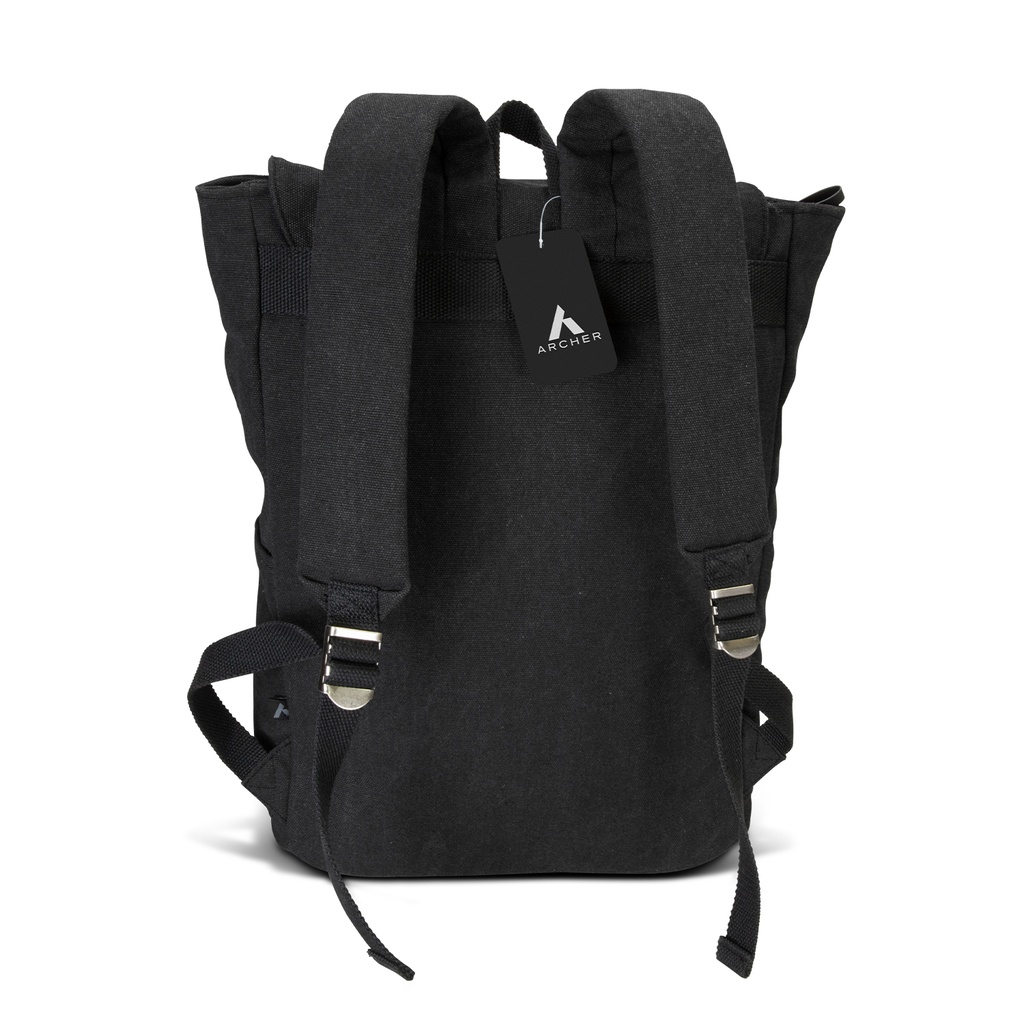 Back