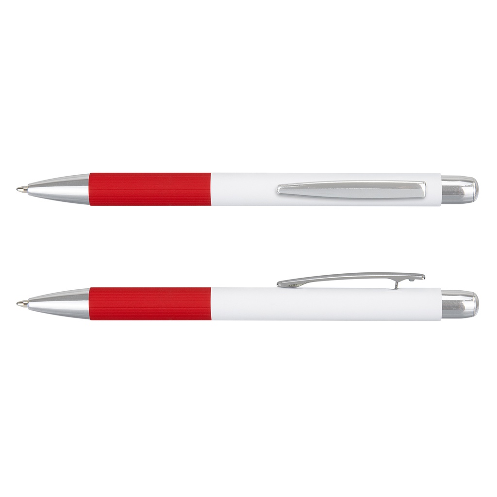 White/Red