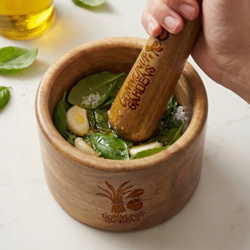 Model - Feature