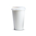 White Lid