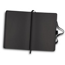 Notebook - Open