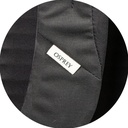 Strap Detail