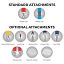 Attachments
