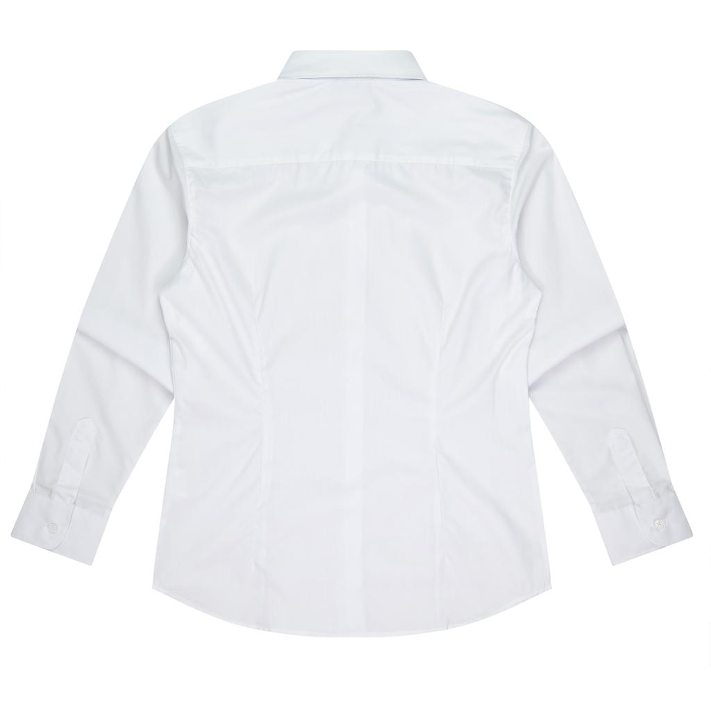 Back View - 2910L012