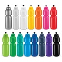 Colour Range