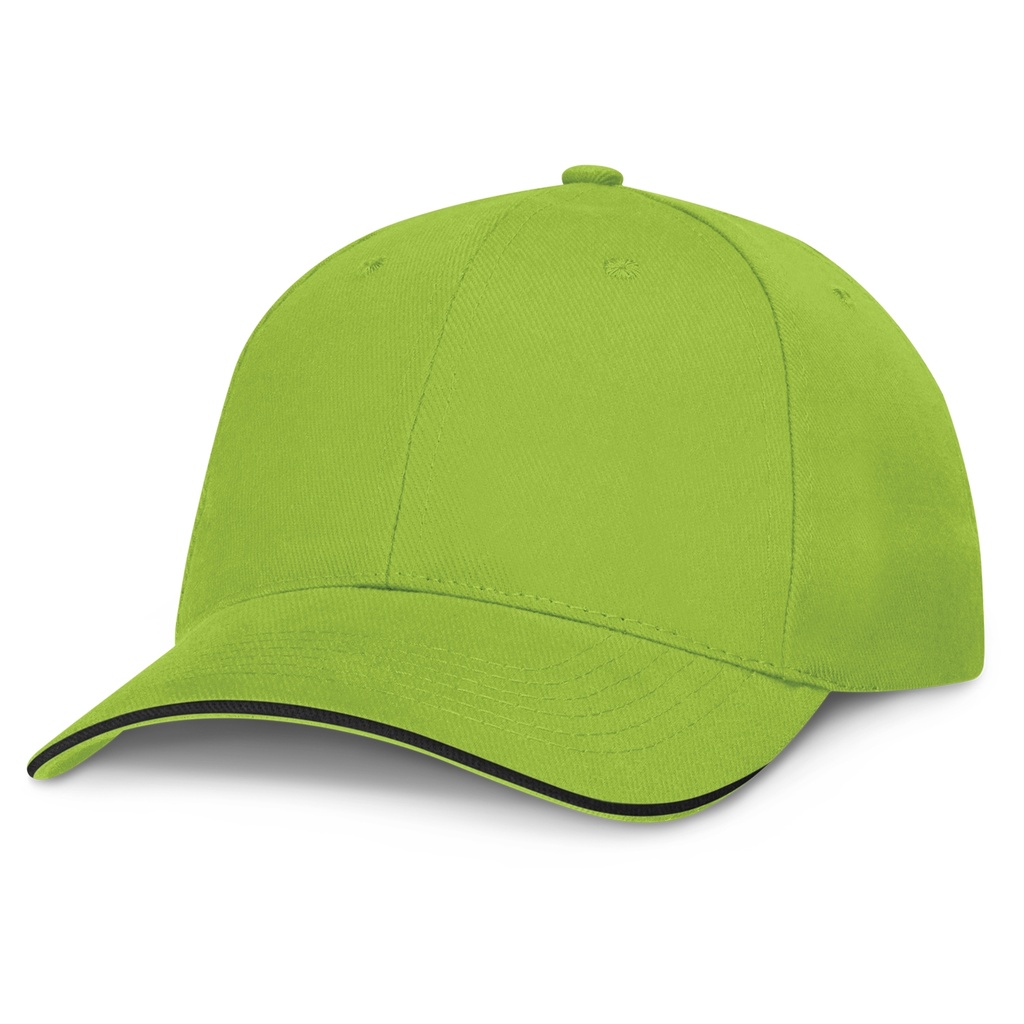 Bright Green