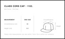 Size Guide - Style 1152