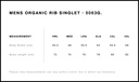 Size Guide - Style 5063G
