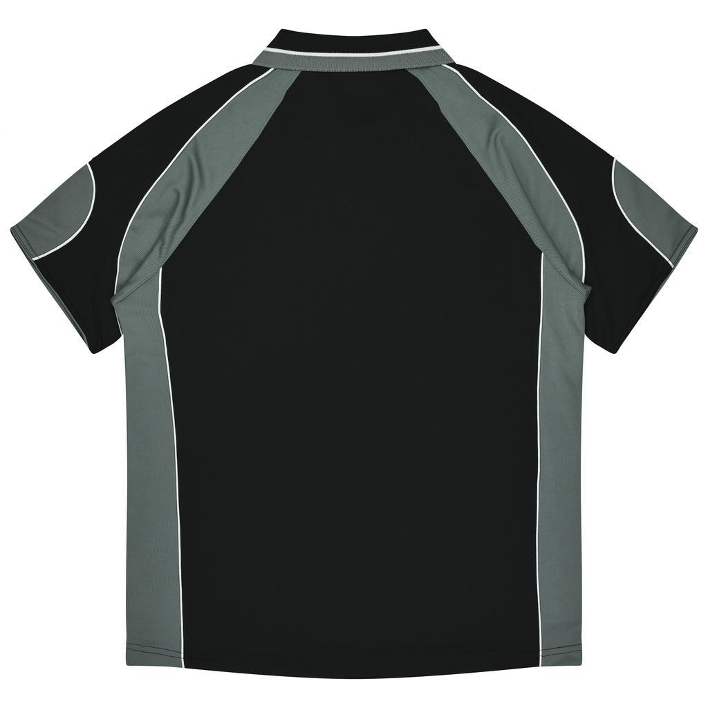 Back View - 330002334