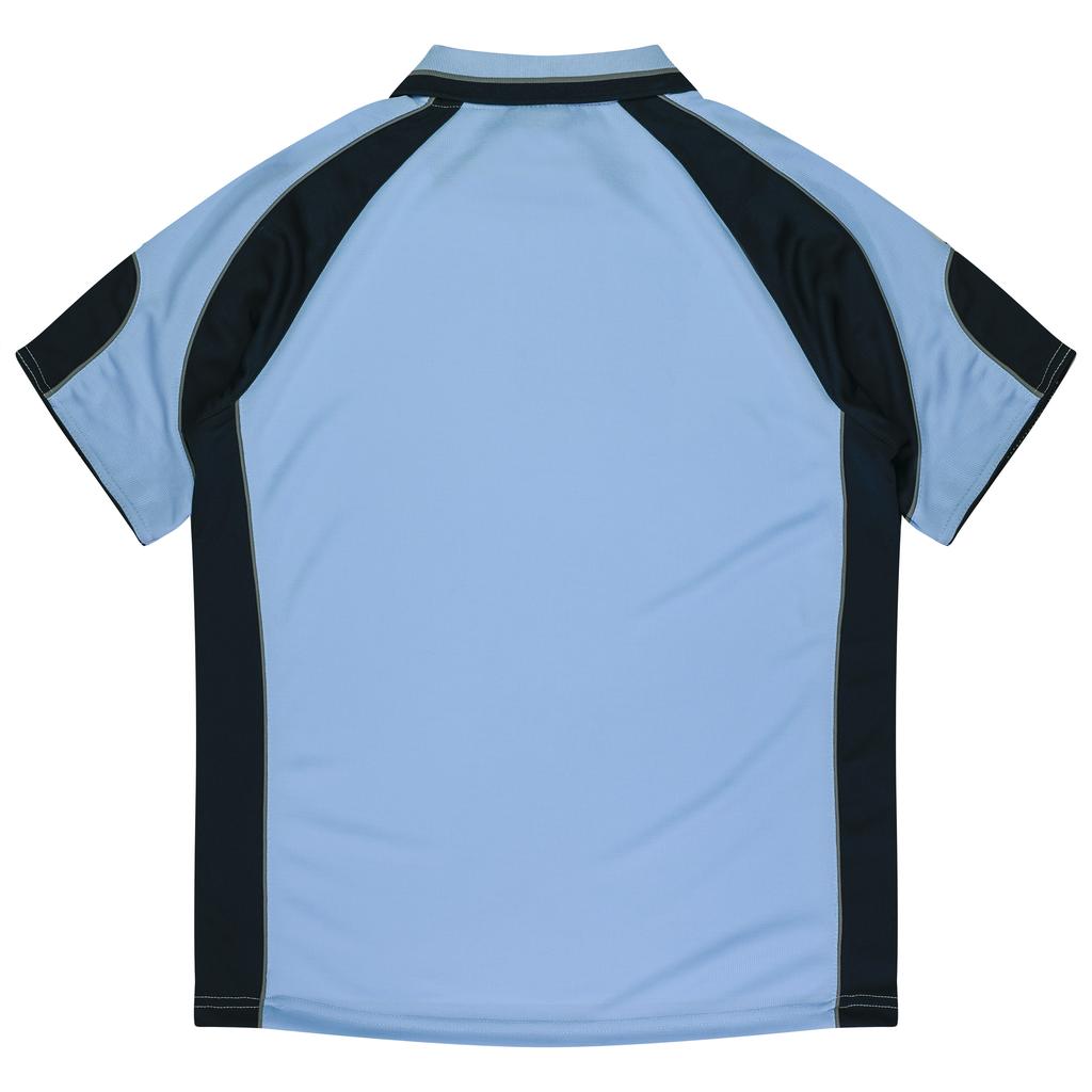 Back View - 330013085