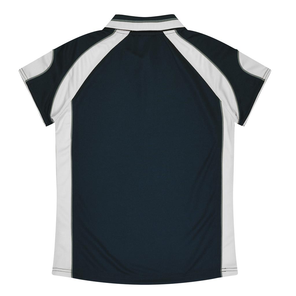 Back View - 230008012