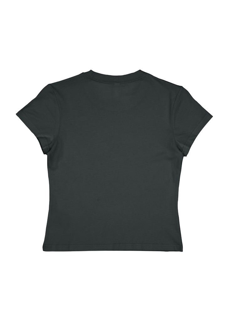 Washed Black