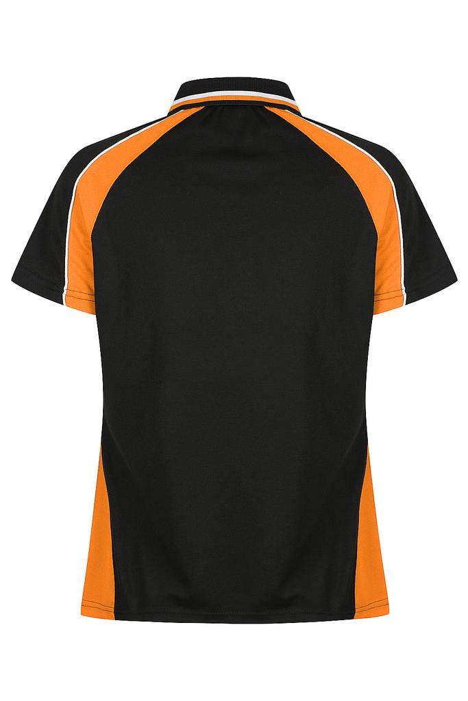 Back View - 23090243A
