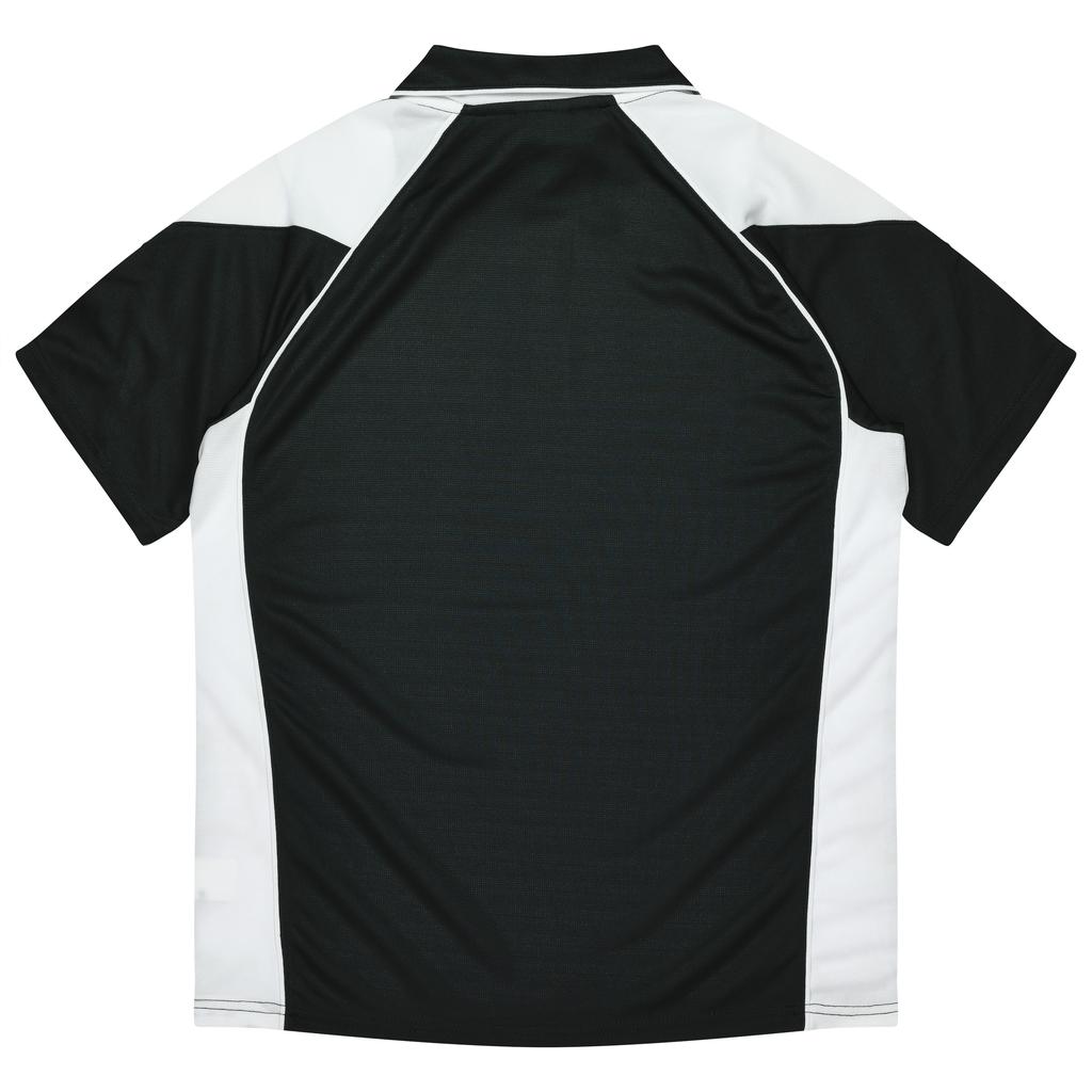 Back View - 330102013