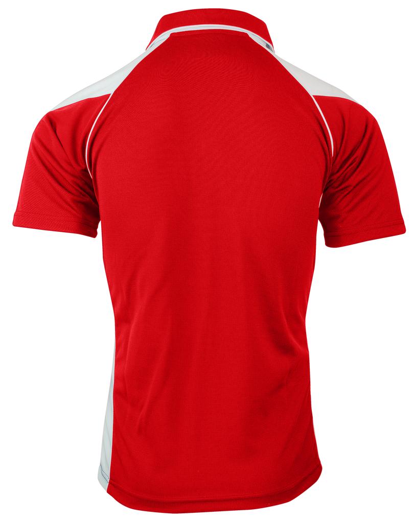 Back View - 130110012