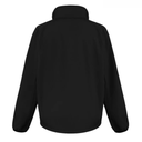 The Fitness Portal Black - Tees