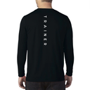 The Fitness Portal Black - Tees