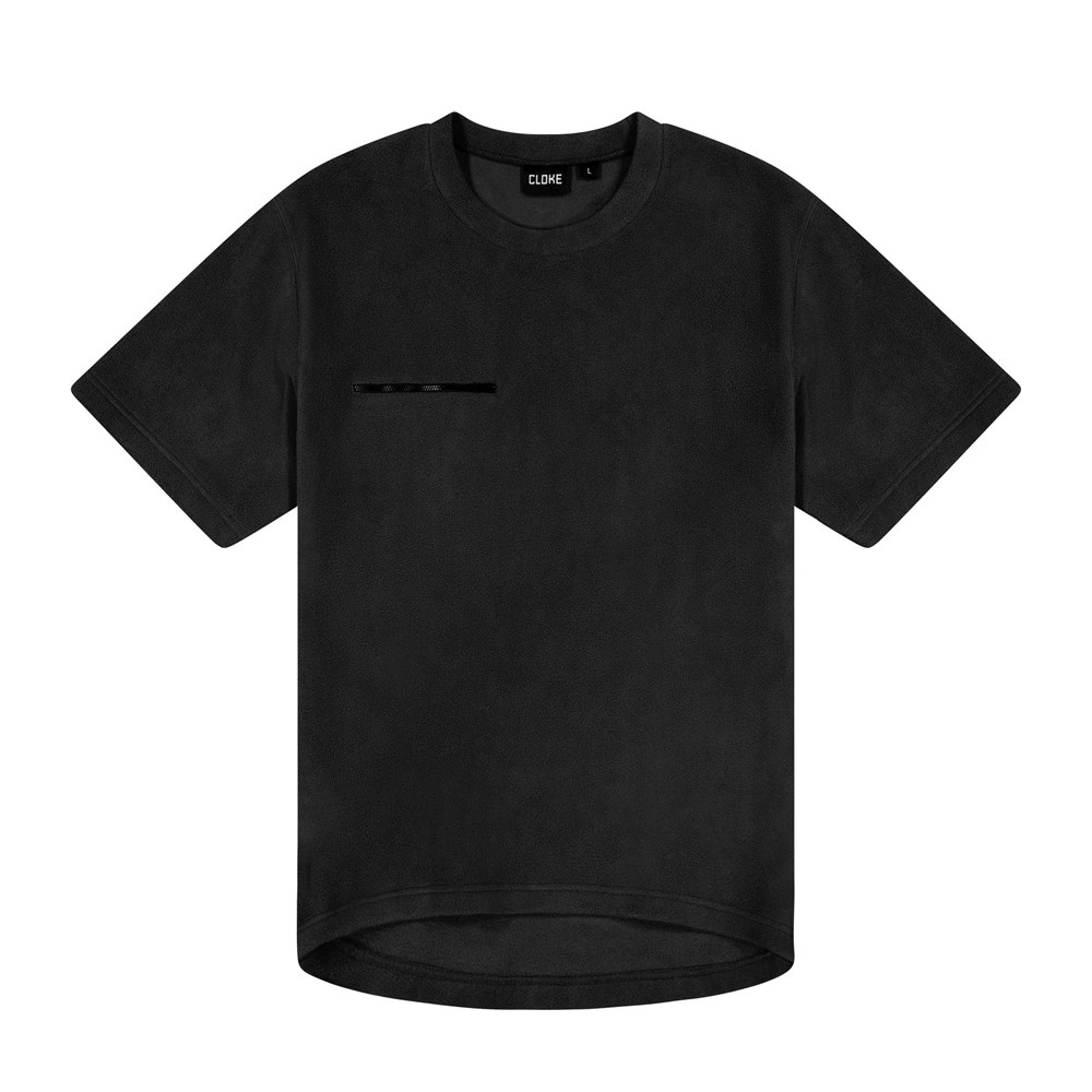 MFT - Monowai Fleece Tee
