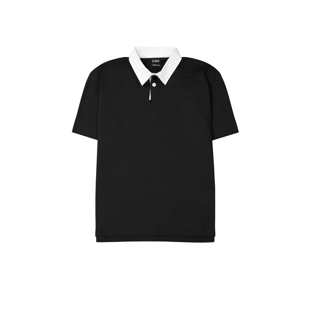 SS-RJP - Short-Sleeved Rugby Jersey