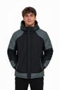 1517 - ** MENS KINGSTON JKT