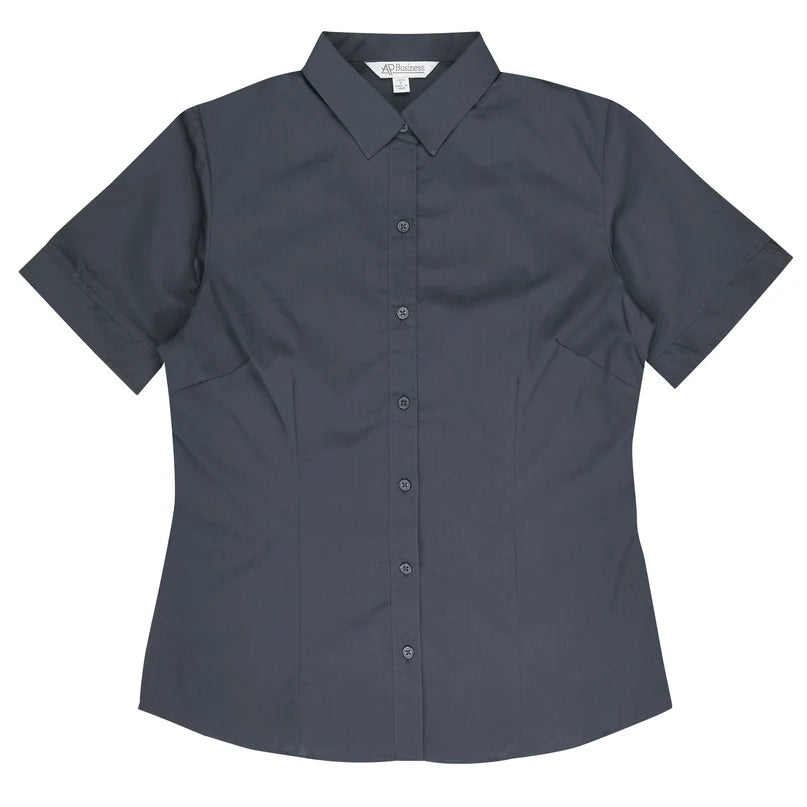 2903S - ** LADY MOSMAN SHORT SLEEVE