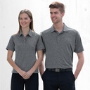 DGMLP - Dri Gear Melange Polo - Mens