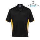 ODGZP - Dri Gear Zone Polo