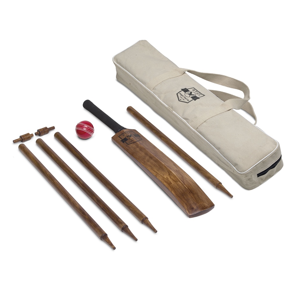 BBYCS - Backyard Cricket Set