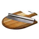 POPPS - Pizza Peel Set