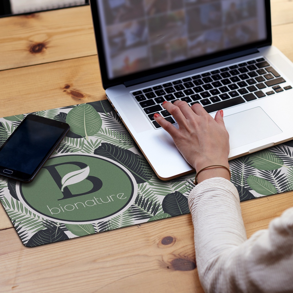 Desk Mat - 121844