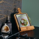 Keepsake Recipe Book Holder - 126896