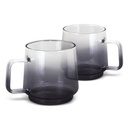 Keepsake Dusk Coffee Cup - Set of 2 - 126897
