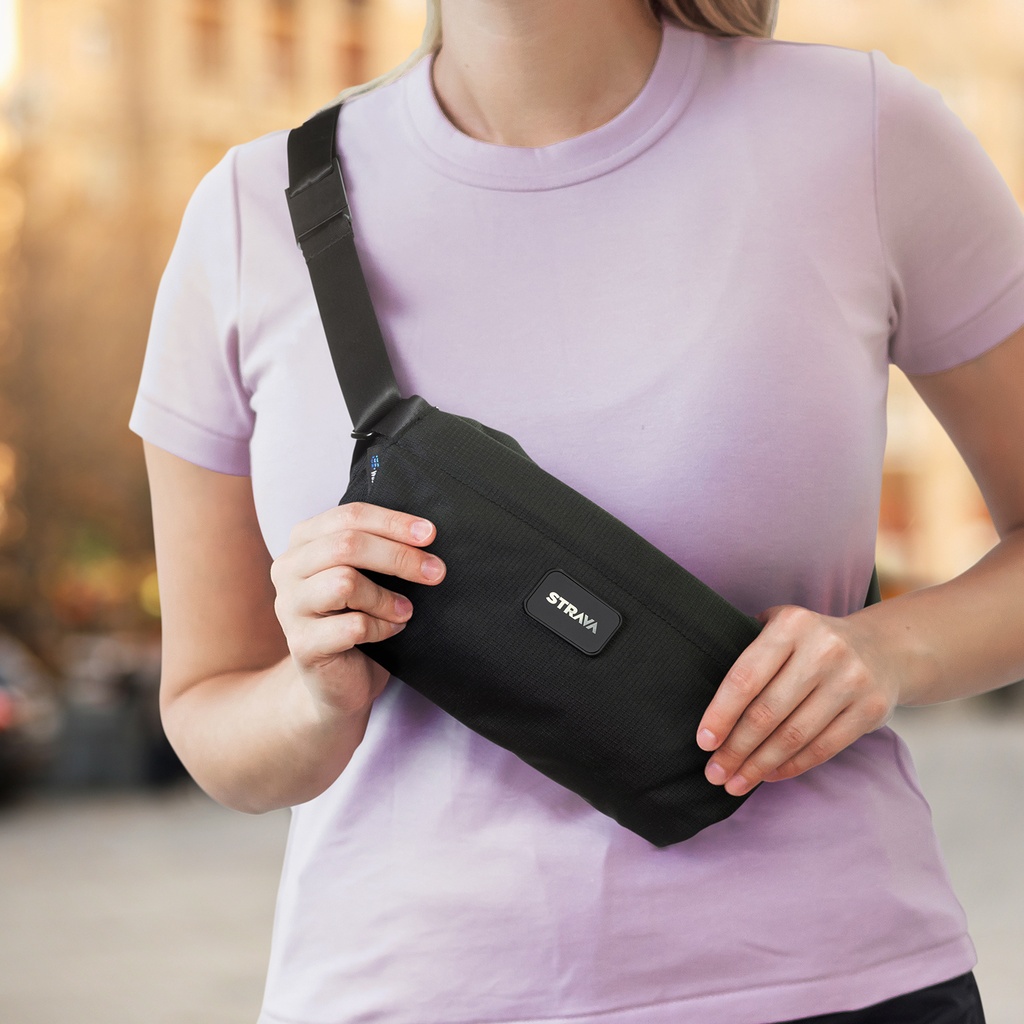 SPICE Waste2Gear Sling Bag - 126952