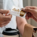 Loyalty Card - 127827