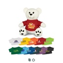 Cotton Bear Plush Toy - 120193