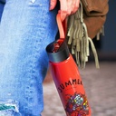 Delano Aluminium Bottle - 124811