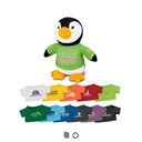 Penguin Plush Toy - 117869