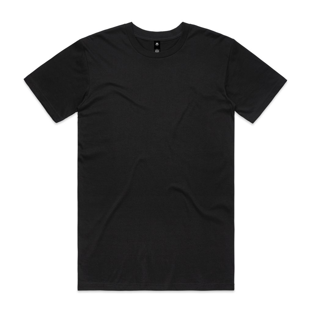 Staple V Neck Tee - 5001V