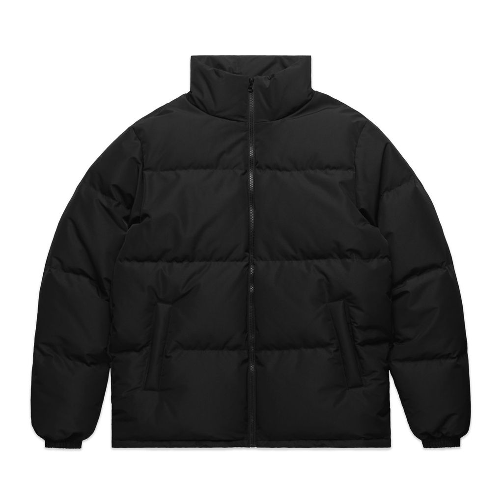 Puffer Jacket - 5591
